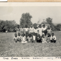 MAF0420_photograph-of-grade-class-from-the-lucy-f-simms.jpg